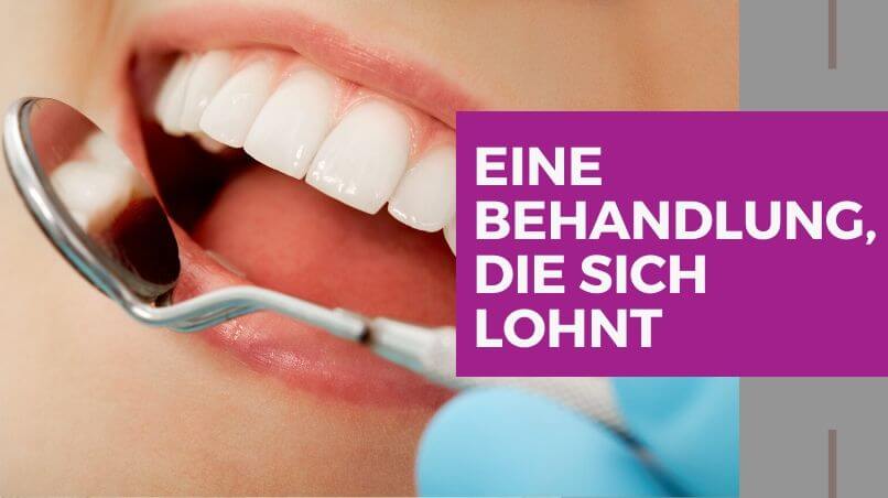 Zahnbehandlung in Polen kosten und g unstige Preise